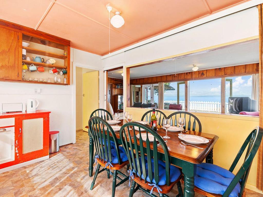 Lake Edge Cottage - Waitahanui Holiday Home Eksteriør billede